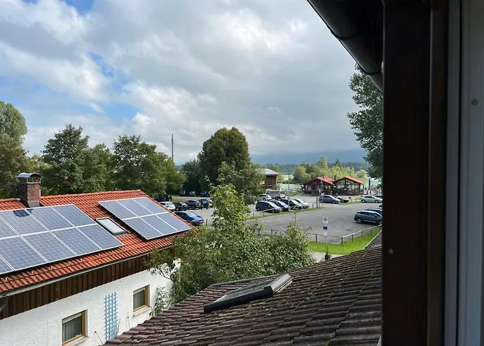 Gästehaus Forggensee Füssen